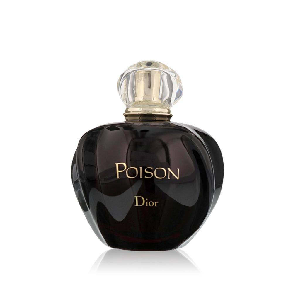 عطر ديور بويزون للنساء - او دى تواليت 100 مل
