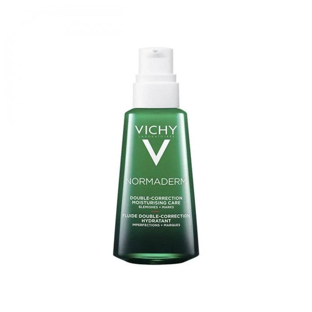 Vichy Normaderm Phytosolution Moisturizer for oily and acne-prone skin - 50 ml