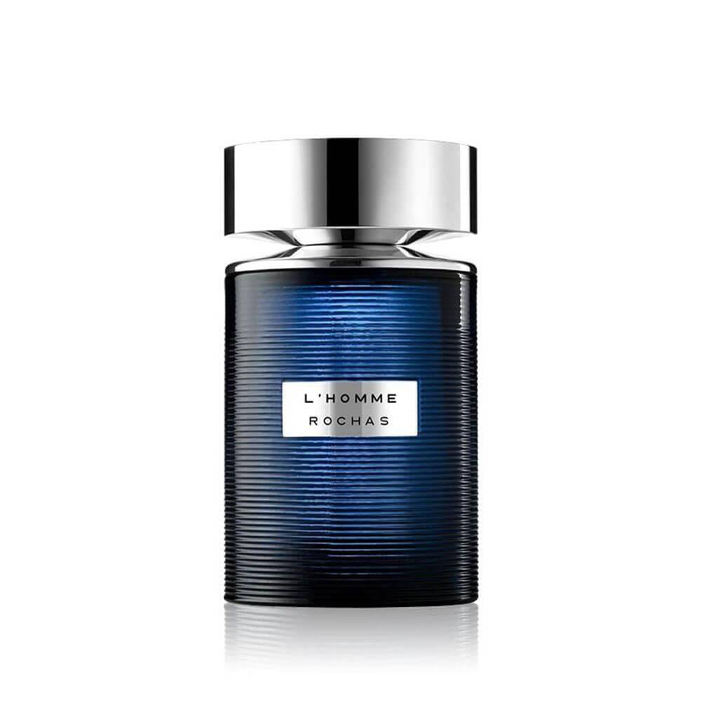 عطر روشاس باريس لي هوم روشاس للرجال - او دى تواليت 100 مل