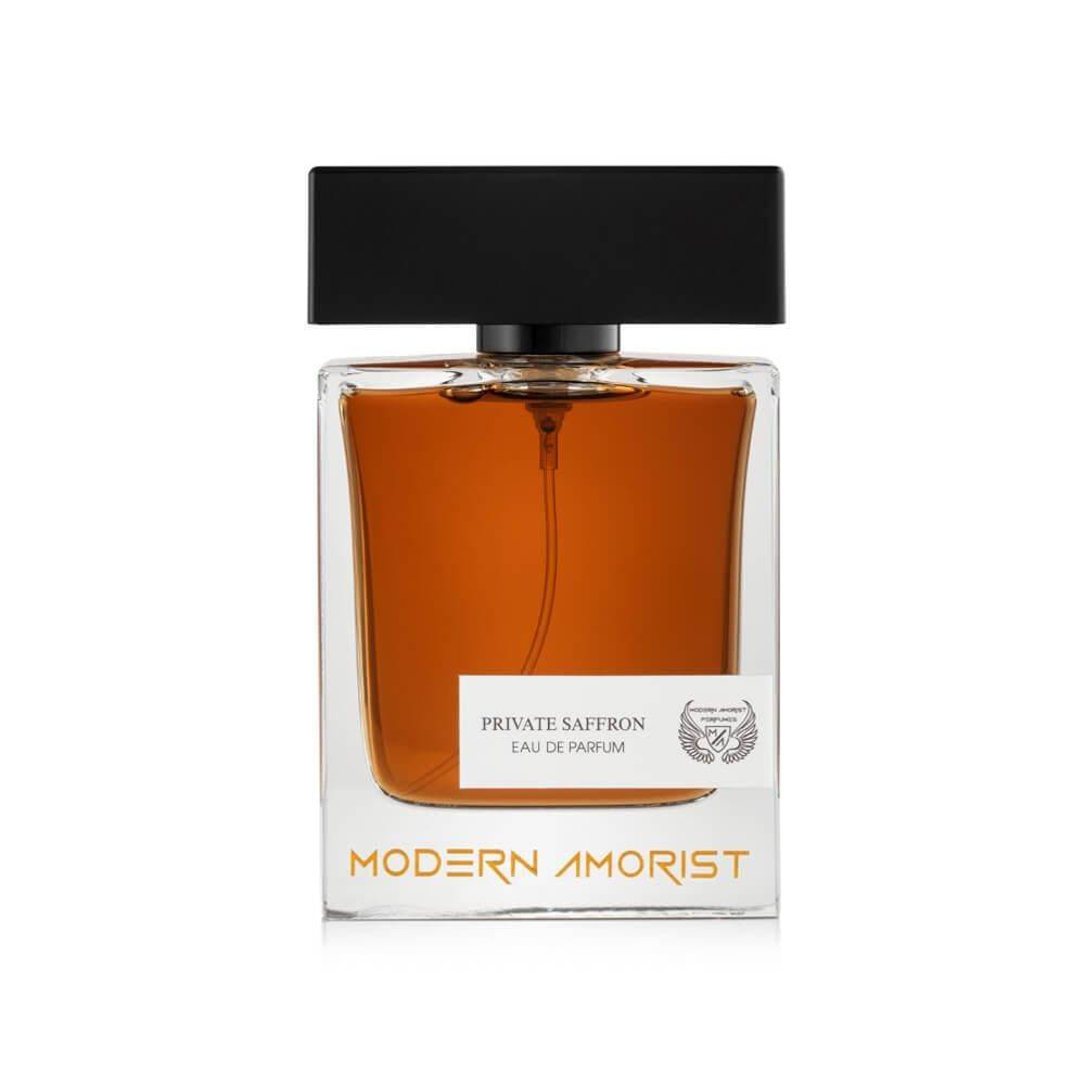 عطر مودرن امورست برايفت سافرون - او دى بارفيوم 100مل