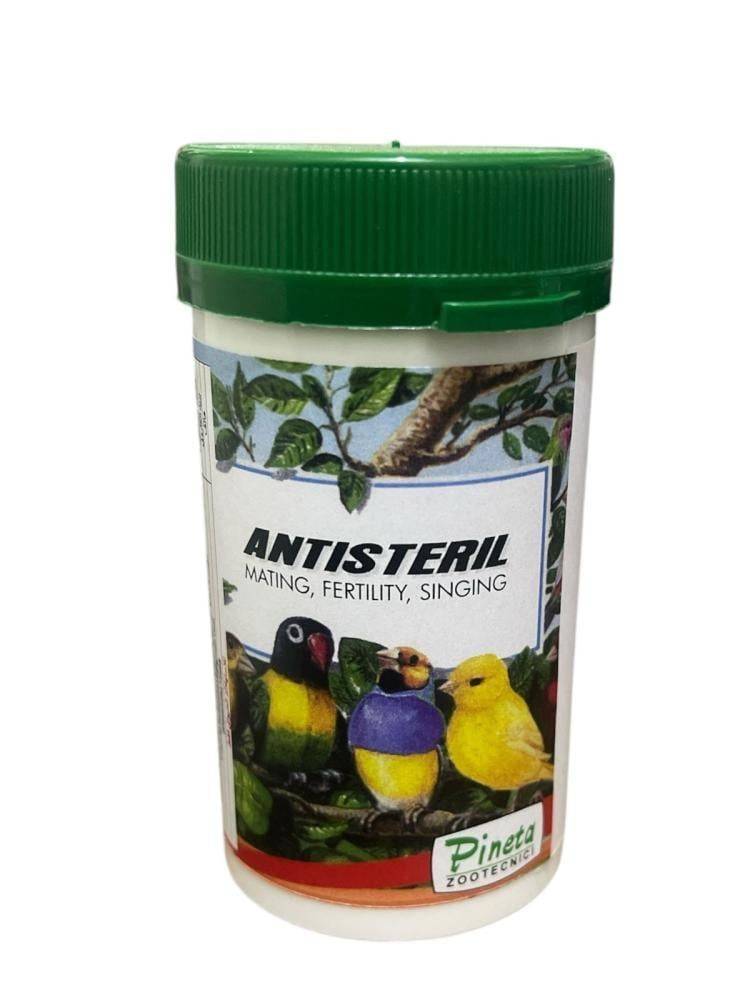 بينتا أنتي ستريل فيتامينات الخصوبة والإنتاج pineta zootecnici antisteril