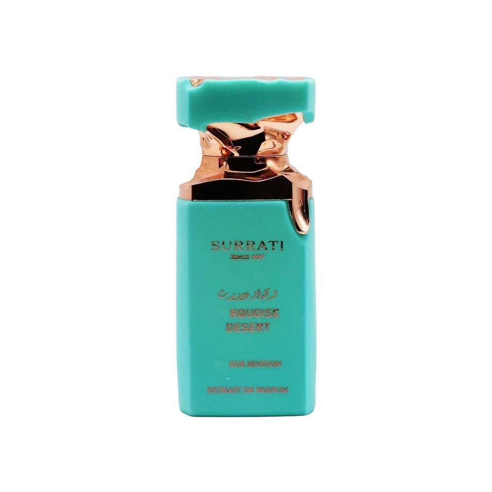 عطر السرتي تركواز ديزيرت - اكسترا دي بارفيوم 100مل