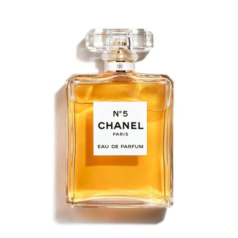 عطر شانيل ان 5° أو دي برفيوم للنساء  100مل