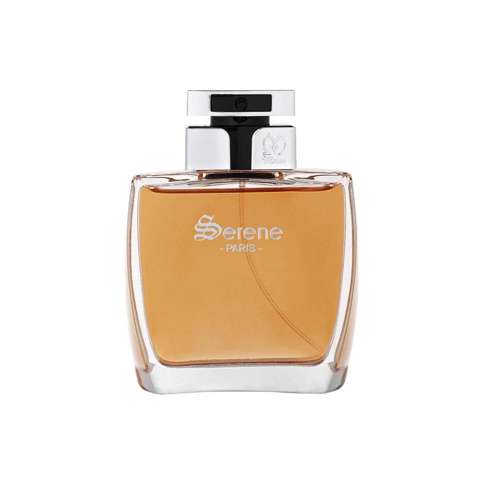 عطر درعه مايوس سيرين للرجال - او دى بارفيوم 150 مل