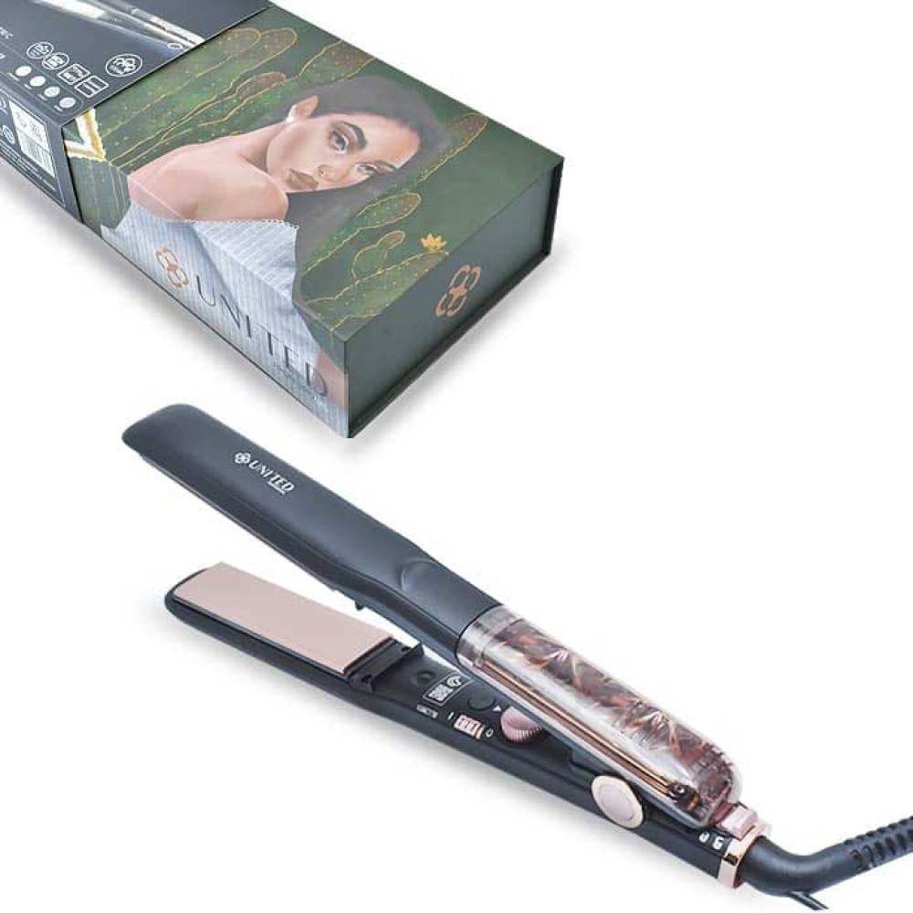 يونايتد بوفيشنال مملس شعر  HS-977