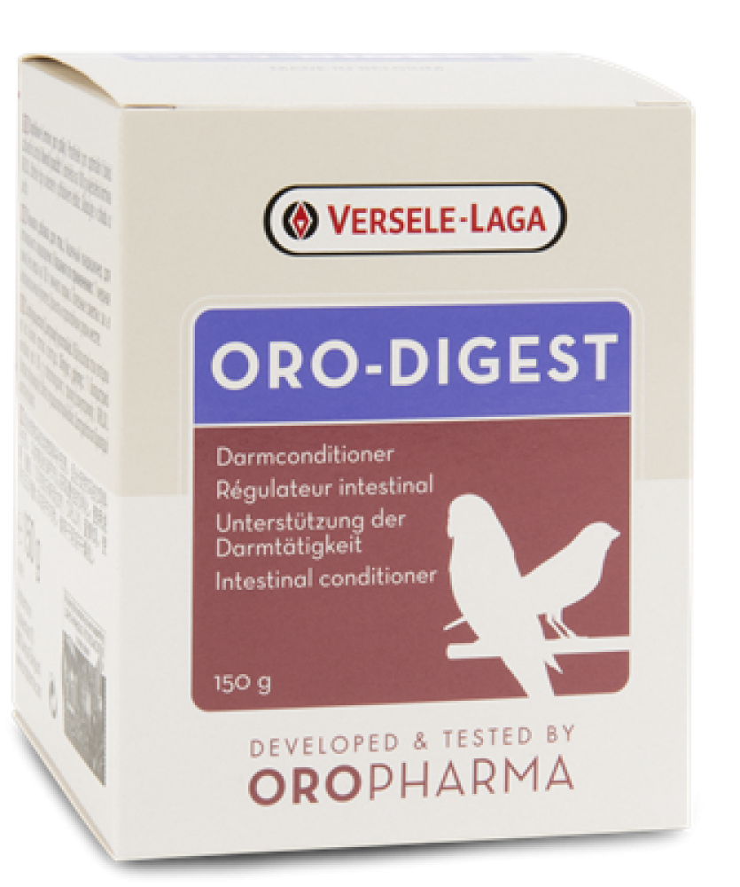 فيرسل لاقا اورو دايجست لتسهيل الهضم VERSEL-LAGA ORO-DIGEST 150g