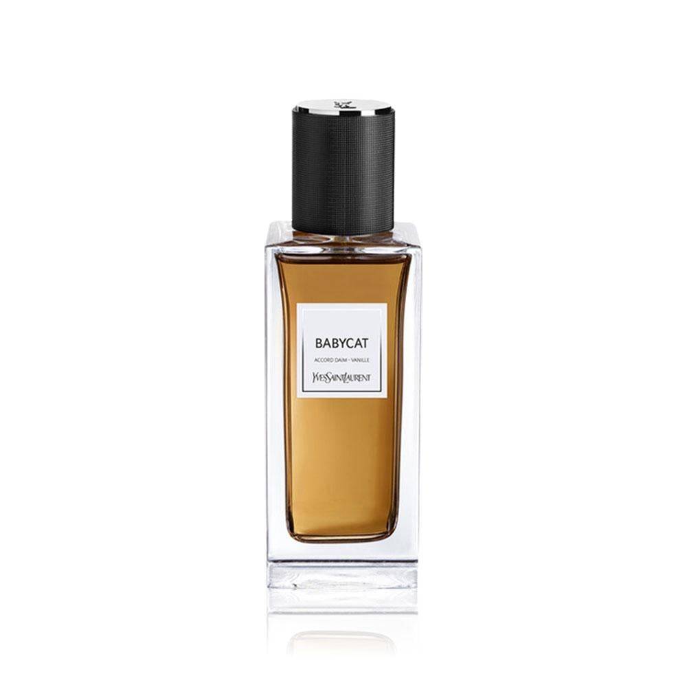 عطر ايف سان لوران بيبي كات - او دى بارفيوم 125 مل