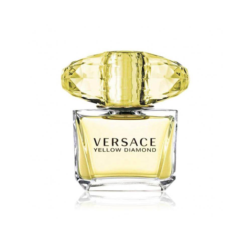 عطر فرزاتشي يلو دايموند للنساء - او دى تواليت 90 مل