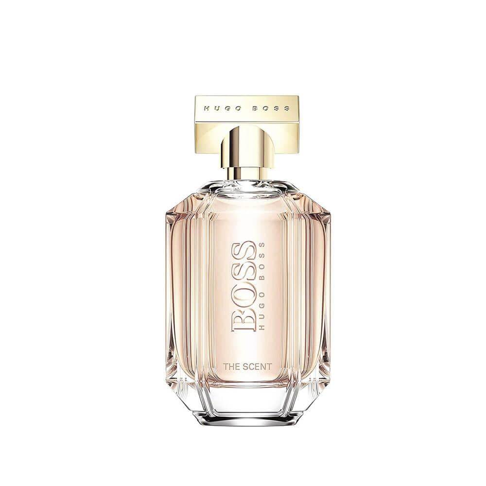 Hugo Boss The Scent for Her - Eau de Parfum, 100 ml