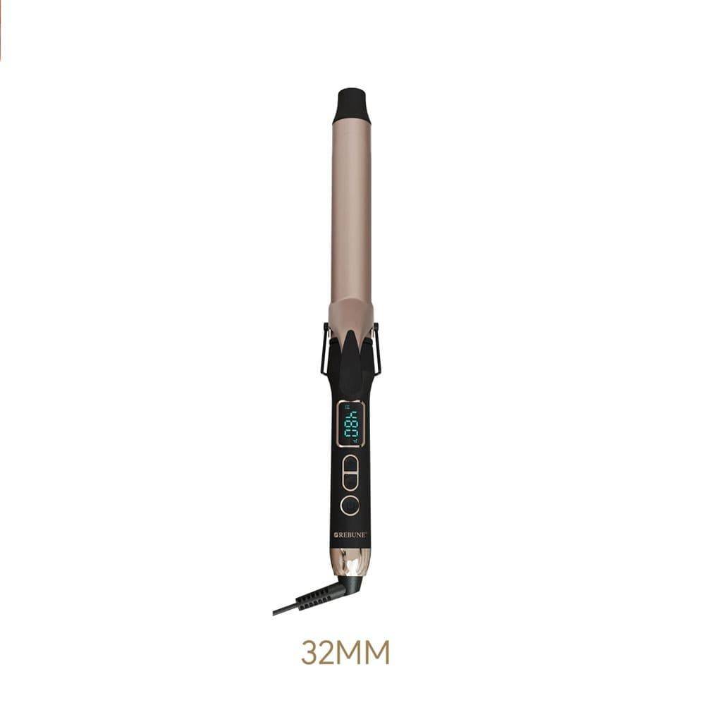 Ribbon Fair Hair Primer Model RE-2190(32mm)