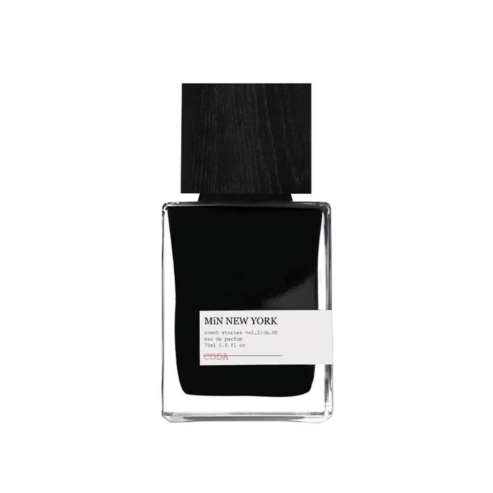 عطر مين نيويورك كودا - او دو بارفيوم 75 مل