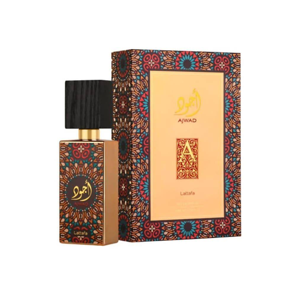 عطر لطافة اجود - او دي بارفيوم 60مل