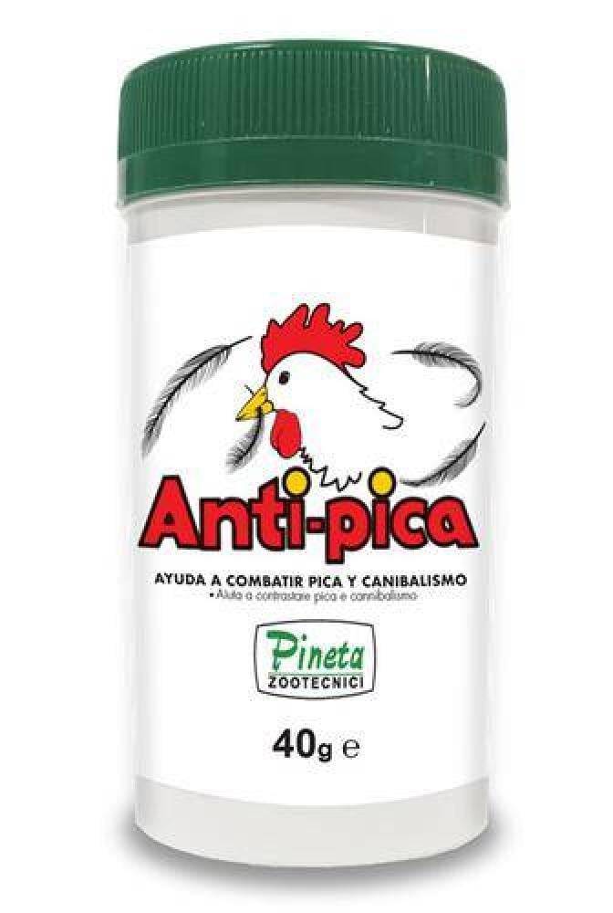 Piineta Zootecnici Anti Pica