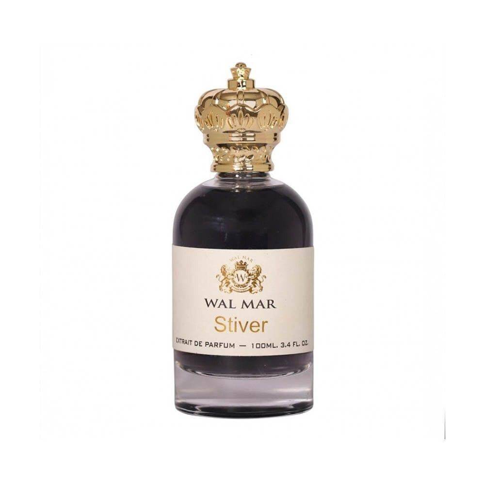 Walmar Stever - Extrait de Parfum 100 ml