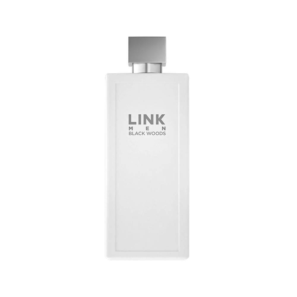 عطر درعه لينك وايت وودز للرجال - او دى تواليت 200 مل