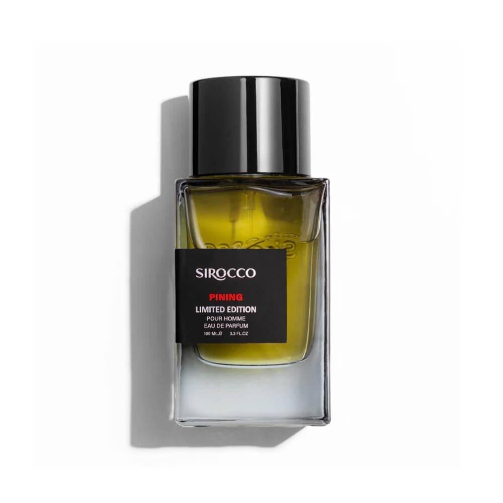 عطر سيروكو بايننج للرجال إصدار محدود - او دى بارفيوم 100 مل