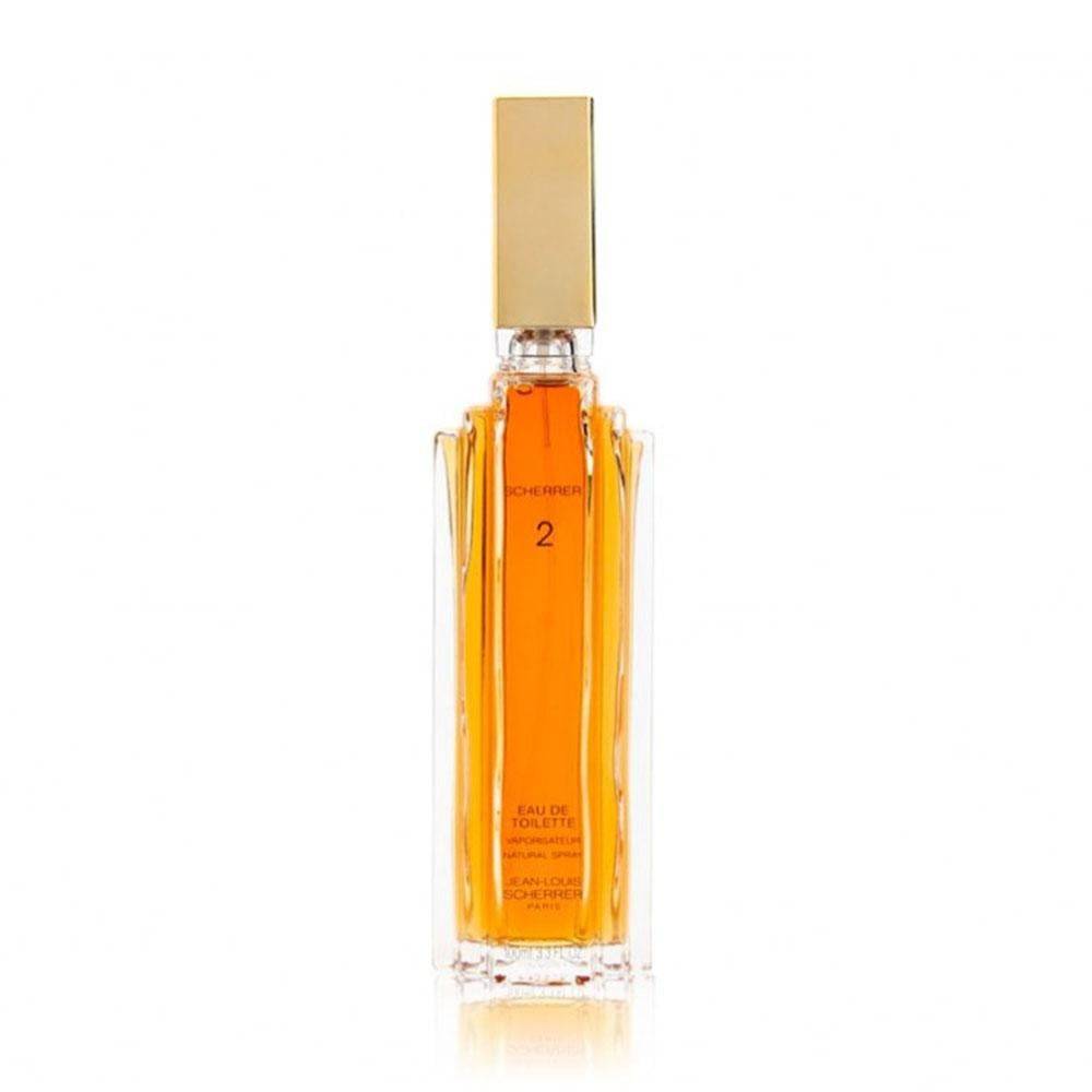 Scherrer Jean Louis Scherrer II perfume for women - Eau de Toilette 100 ml