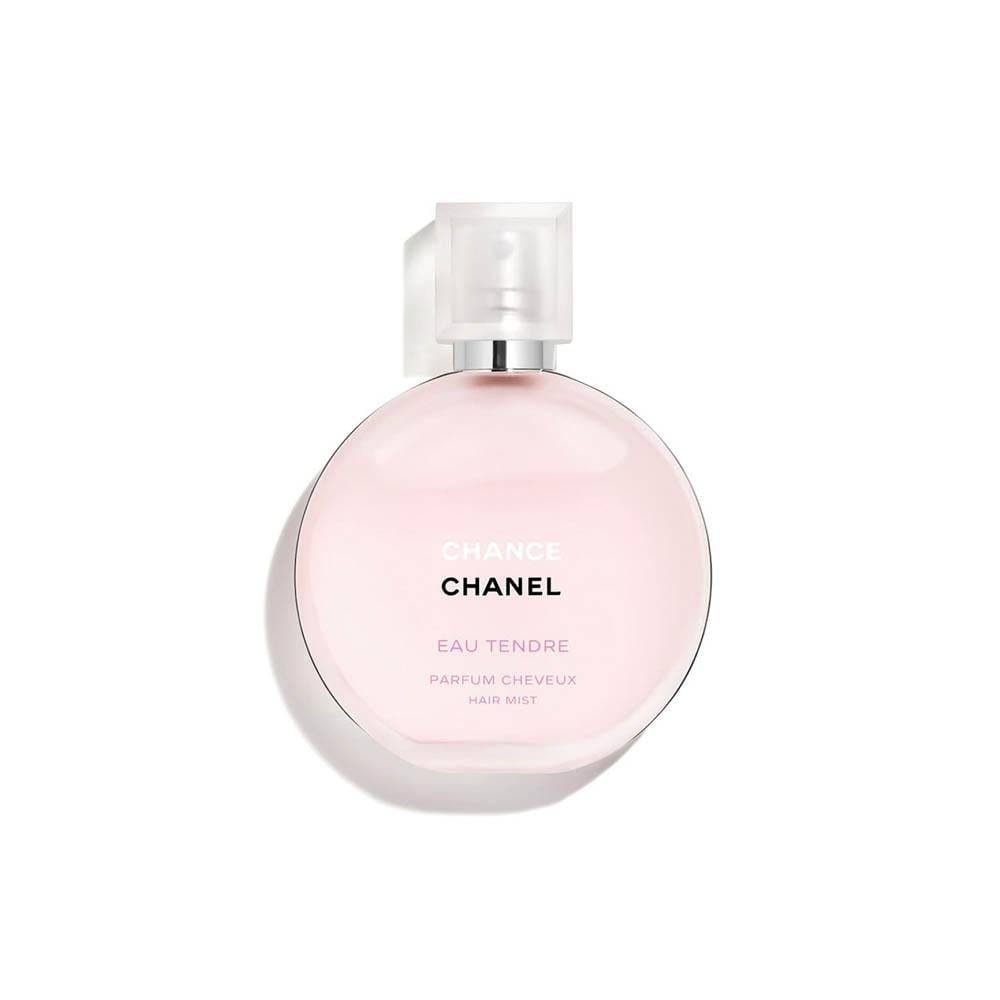 عطر شعر شانيل شانس او تندر للنساء - 35 مل