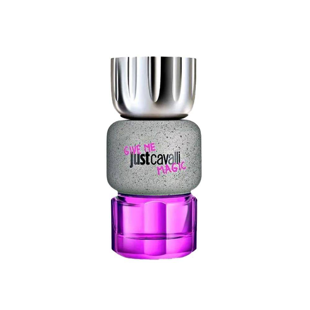 Just Cavalli Give Me Magic perfume for women - Eau de Parfum 90ml