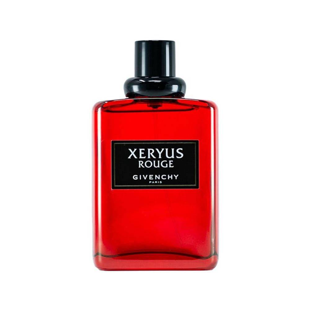 عطر جيفنشي زيريوس روج للرجال - او دى تواليت 100 مل