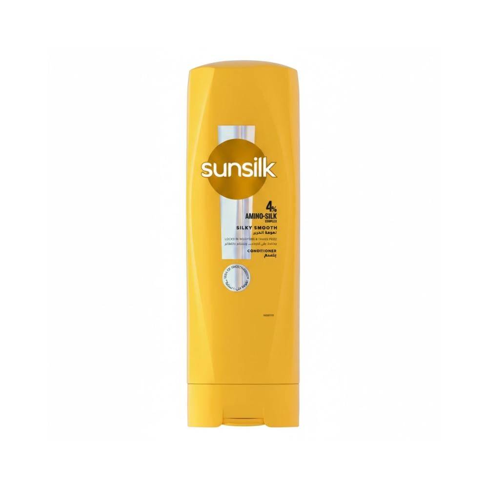 Sunsilk Silk Smooth Hair Conditioner - 340 ml