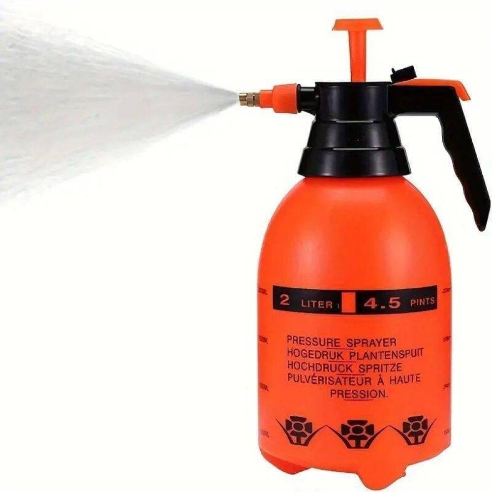 رشاش مرش ضغط يدوي 2 لتر – Pressure Sprayer 2L