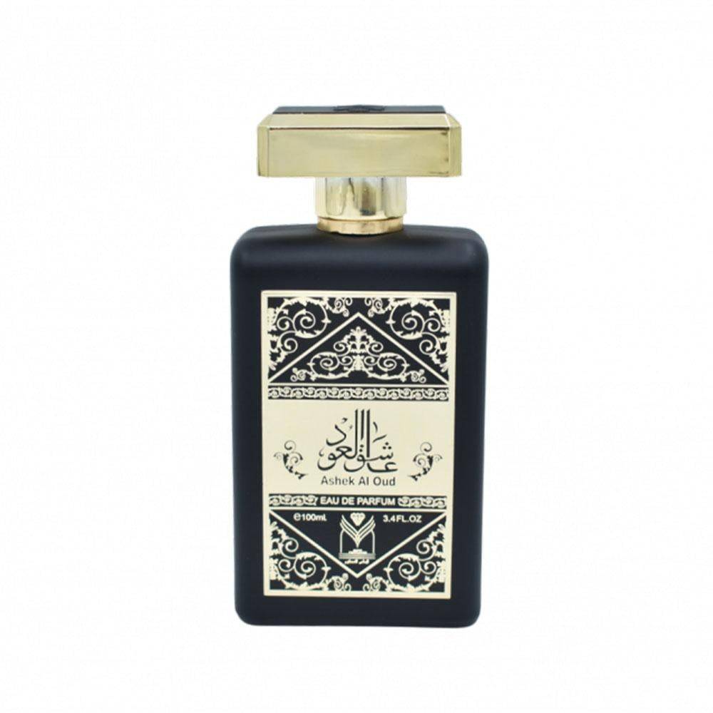 عطر عاشق العود - او دى بارفيوم 100 مل
