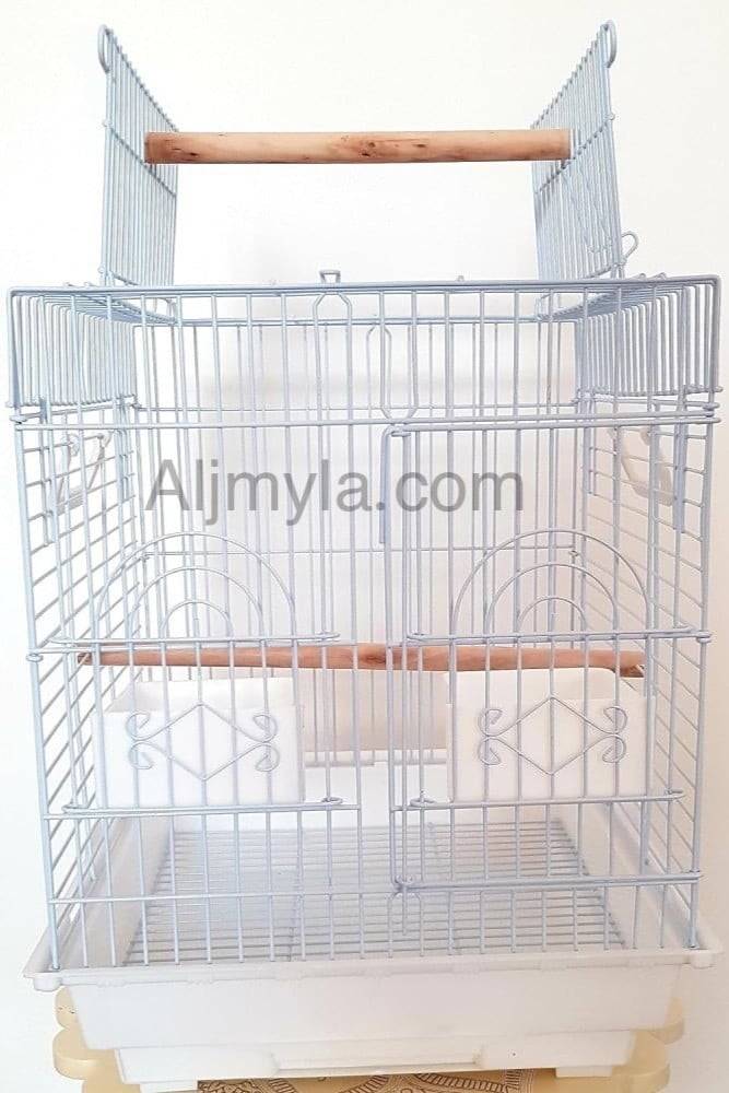 Cage/stand for medium parrots k-6 - bird cage