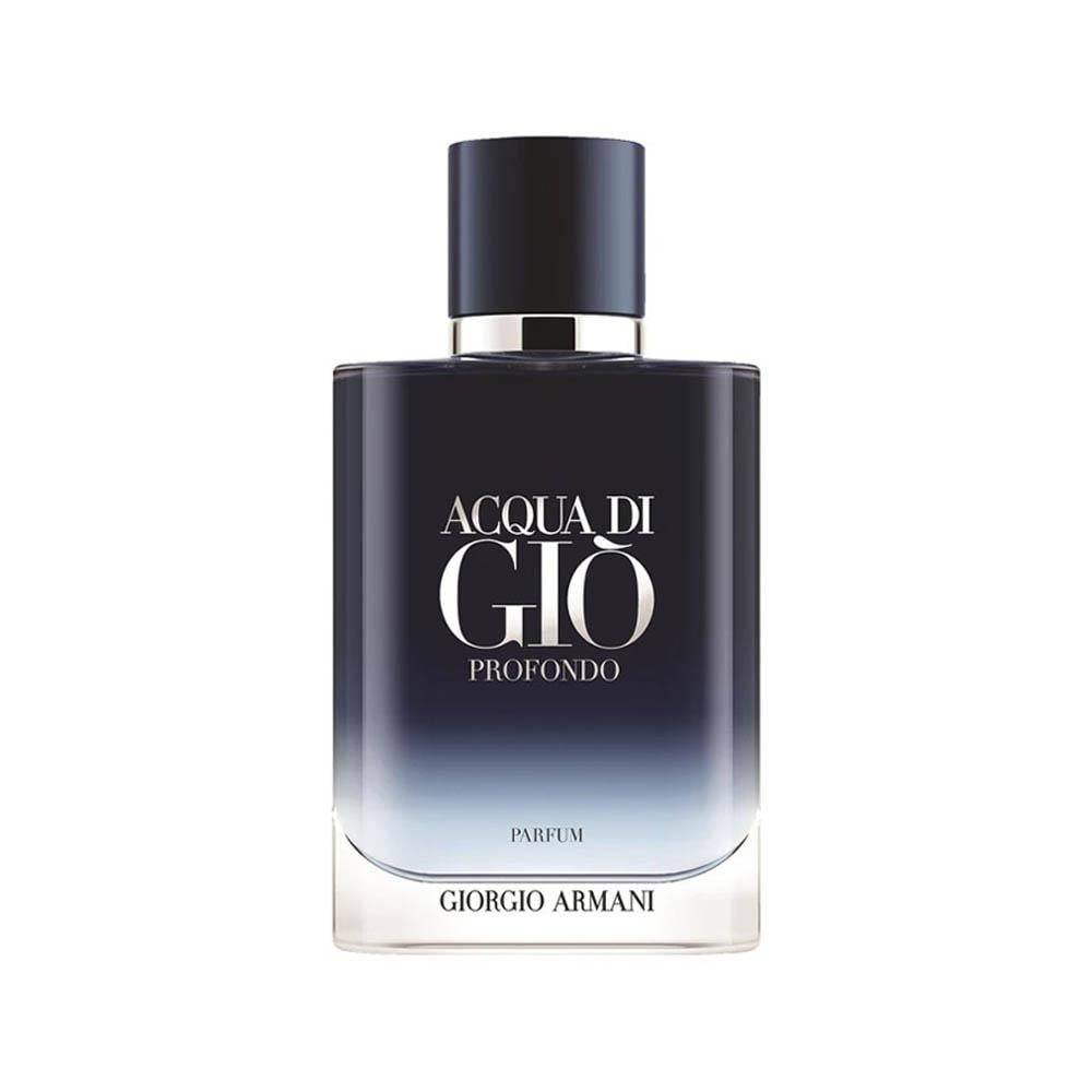عطر جورجيو ارماني أكوا دي جيو بروفوندو للرجال- بارفيوم 100 مل