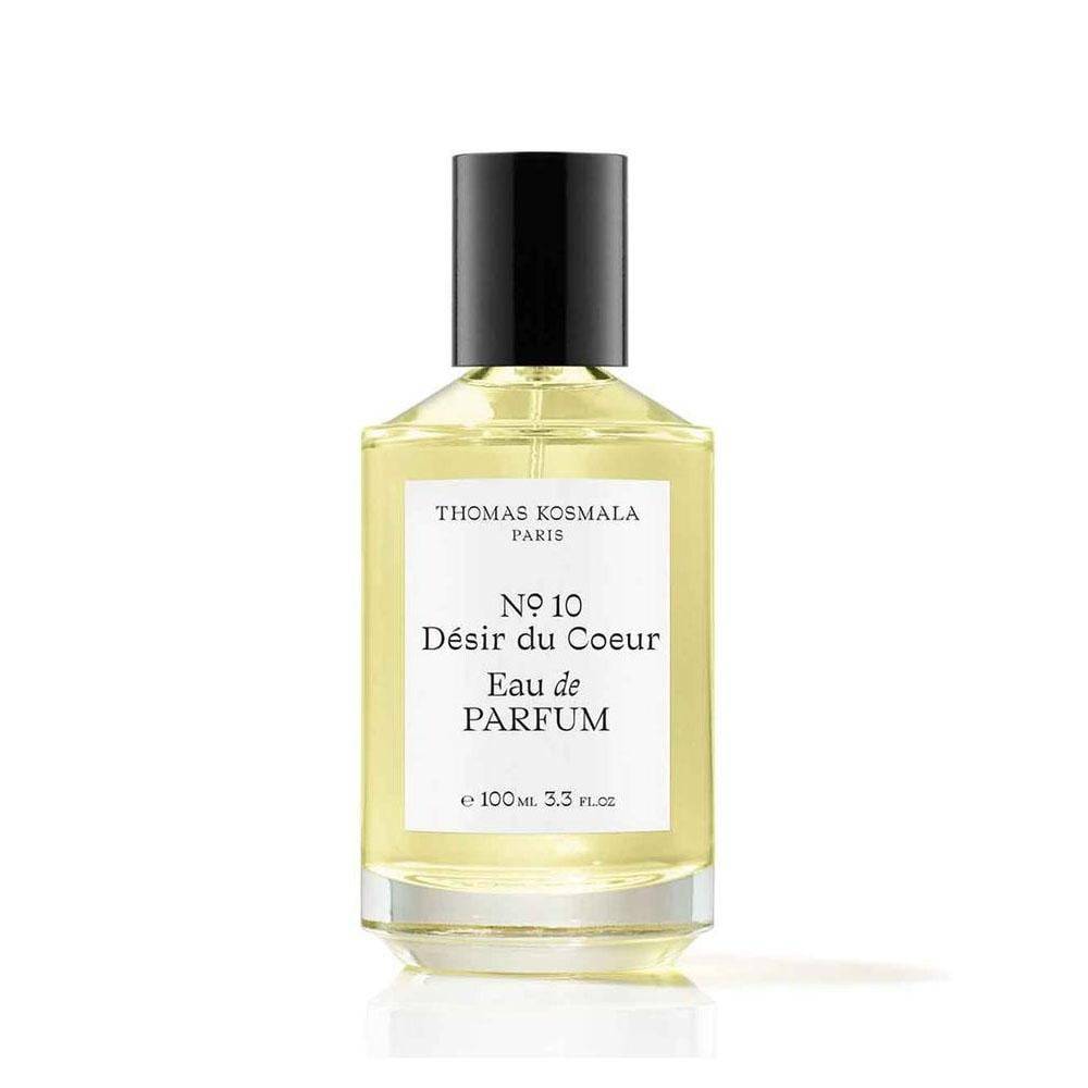 Thomas Kosmala Paris No. 10 Desire du Quer perfume - Eau de Parfum 100 ml