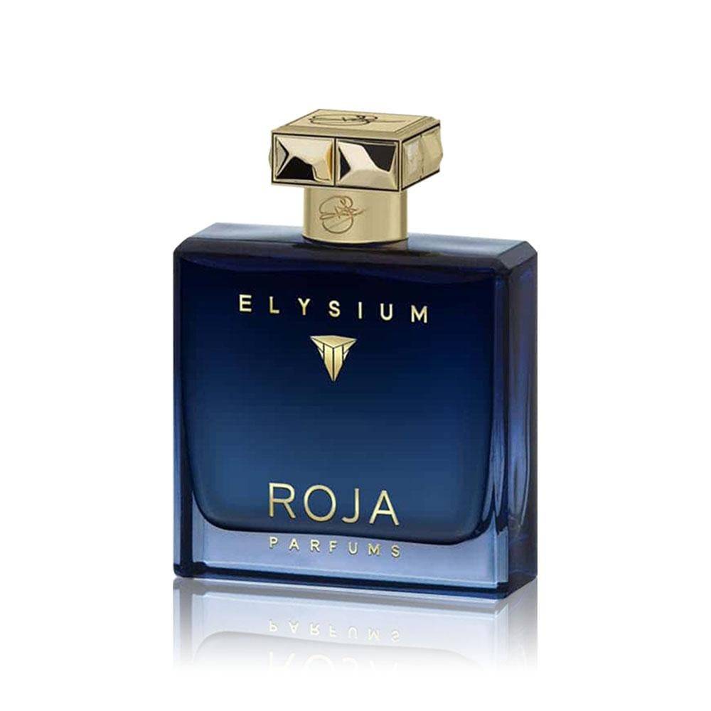 Roja Elysium Pour Homme for Men - Parfum Cologne 100 ml