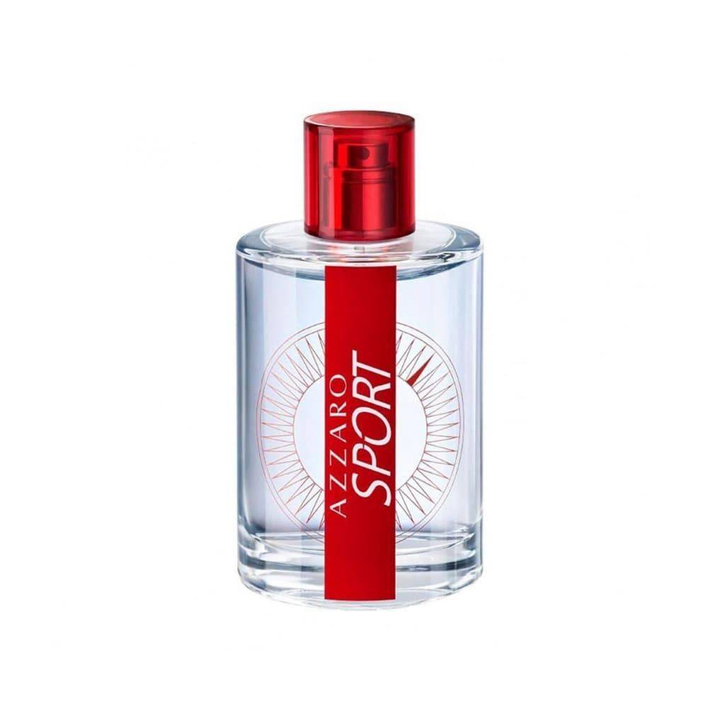 عطر ازارو سبورت للرجال - او دي تواليت 100مل