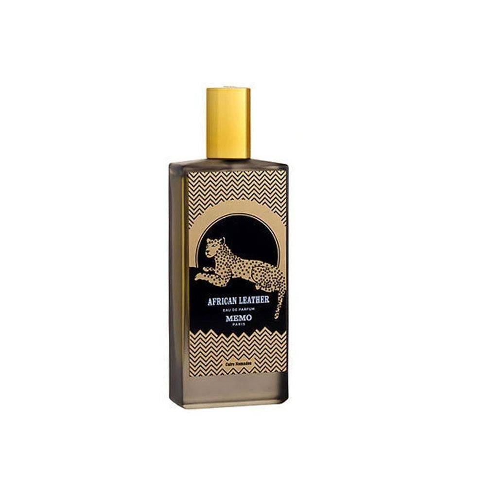 Memo Paris African Leather - Eau de Parfum 75 ml