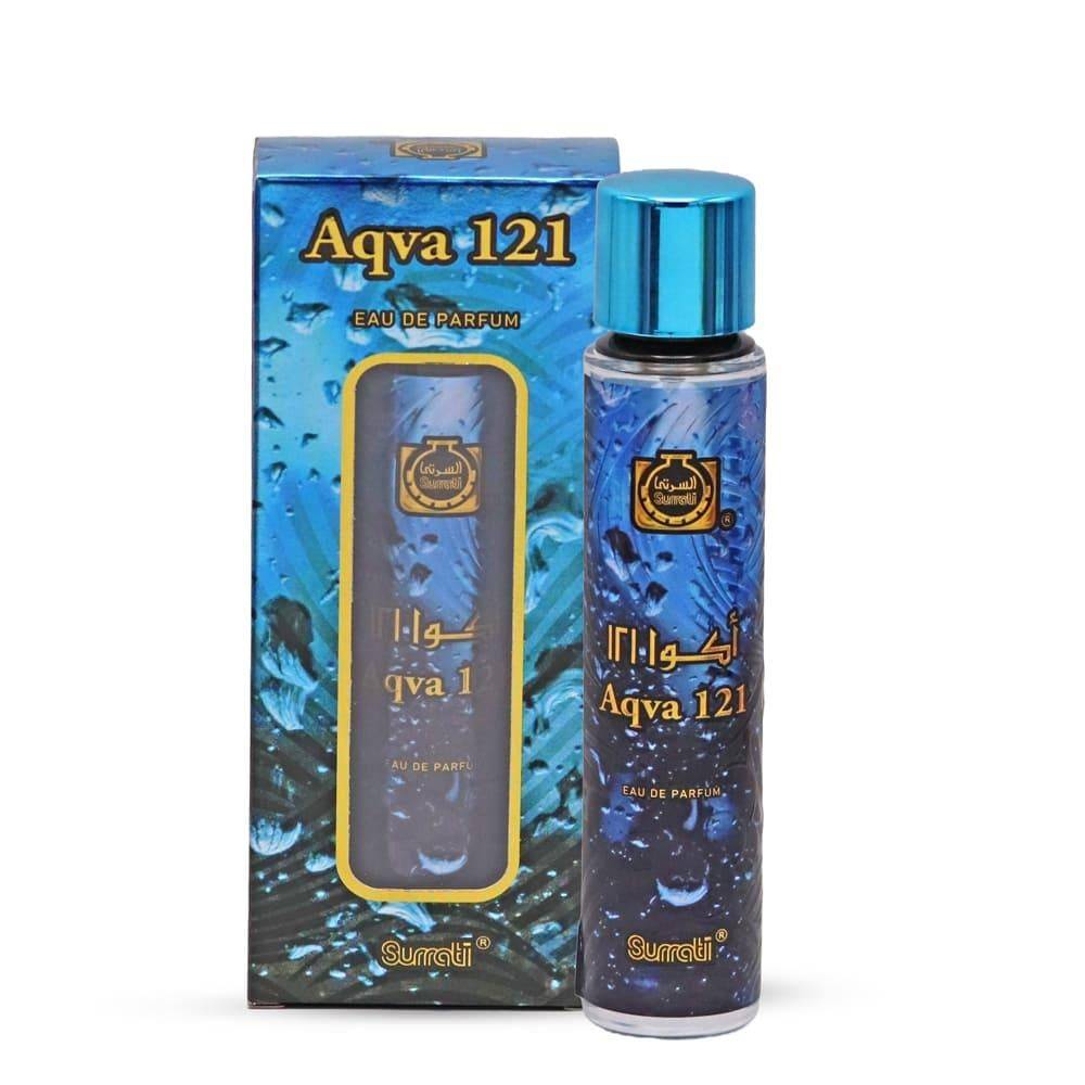 Surrati Aqua 121 perfume - Eau de Parfum 55 ml