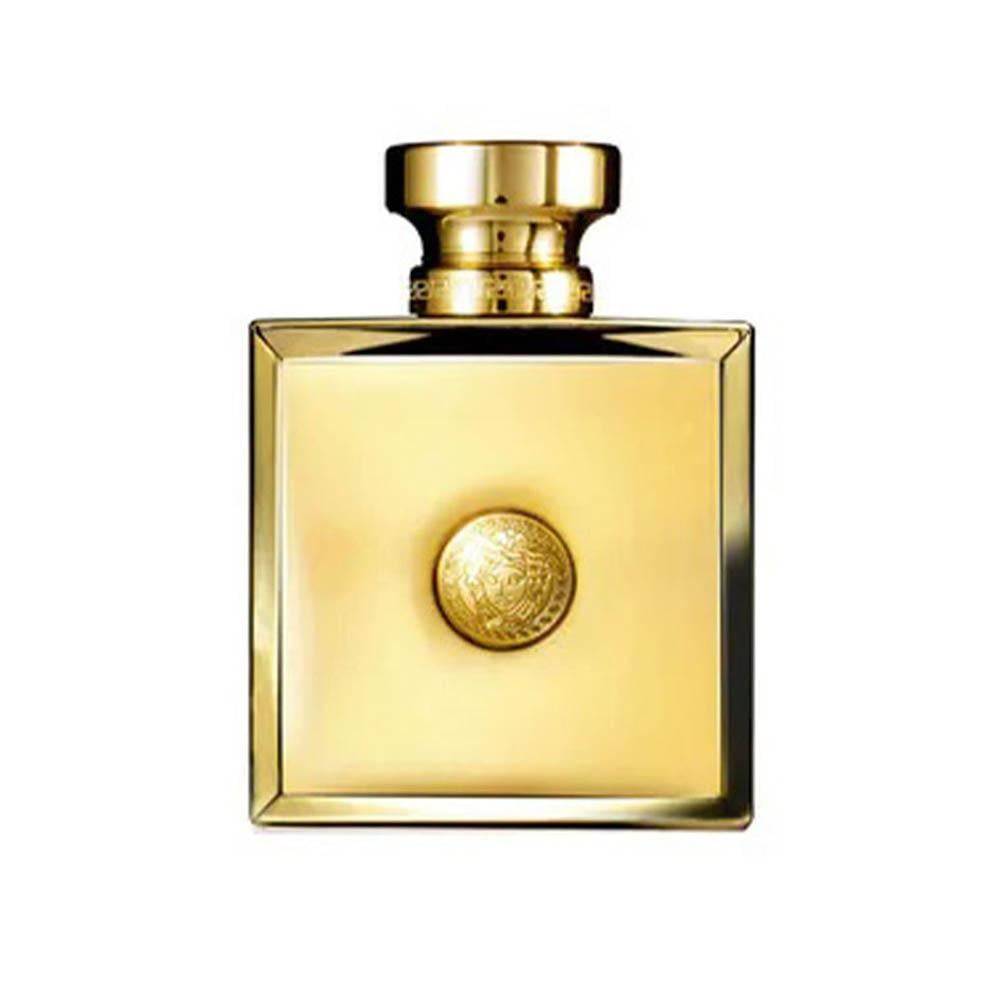 Versace Pour Femme Oud Oriental perfume for women, Eau de Parfum, 100 ml