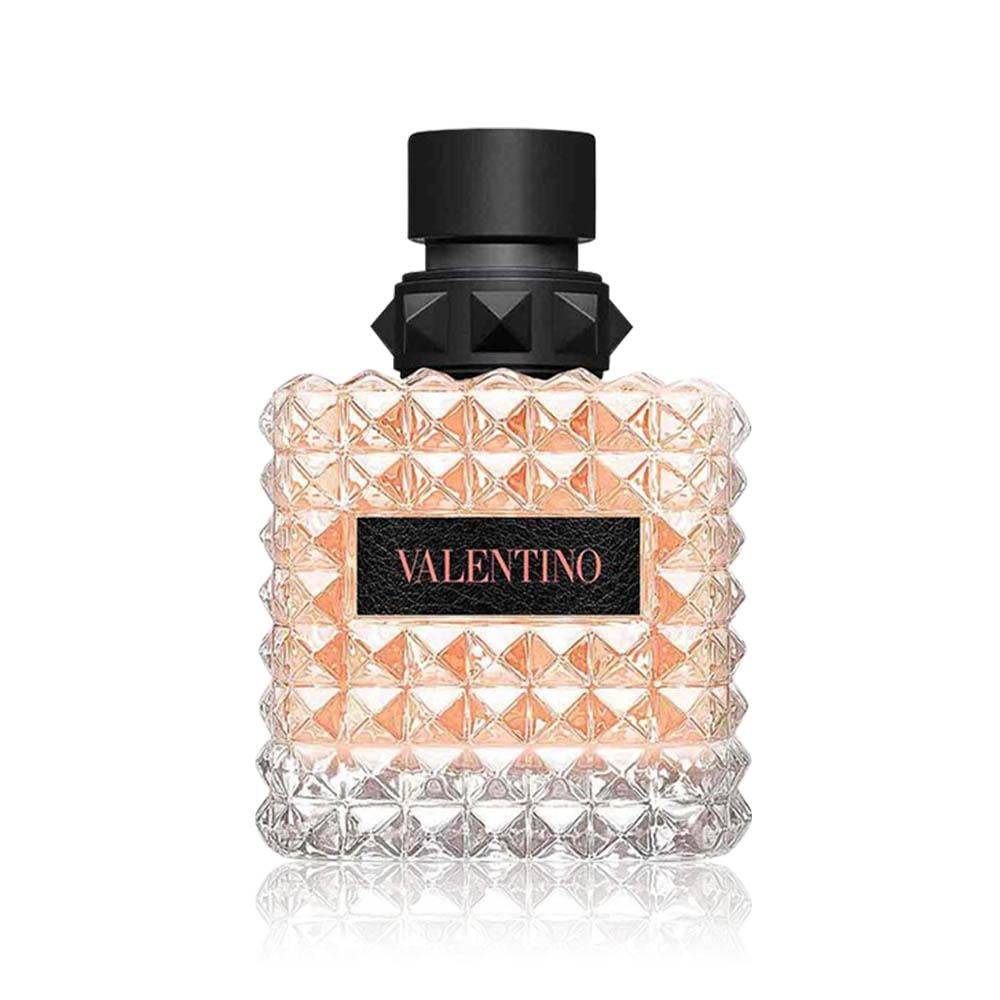 عطر فالنتينو دونا إن روما كورال فانتاسي للنساء - او دى بارفيوم 100 مل