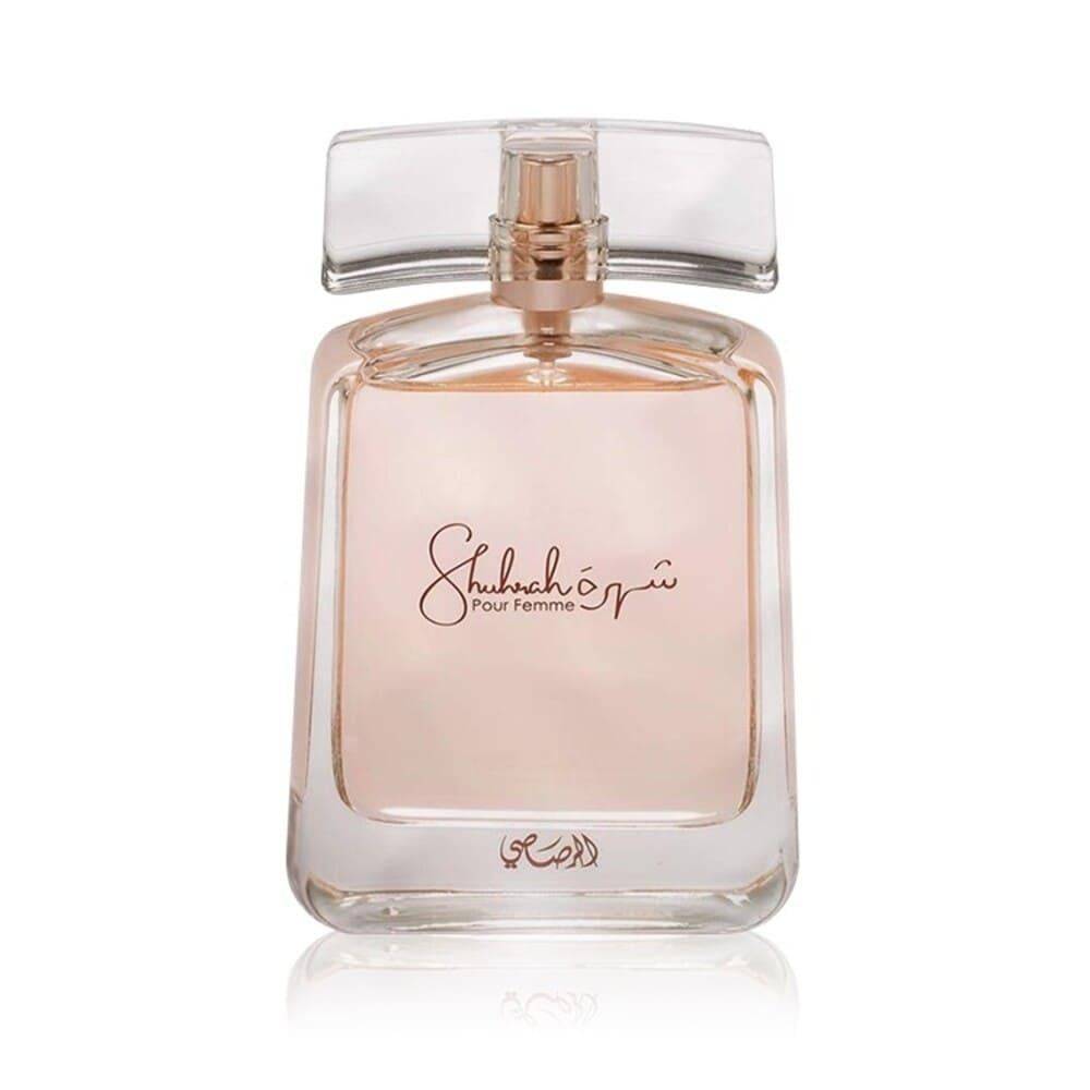 Shohra perfume for women - Eau de Parfum 90 ml