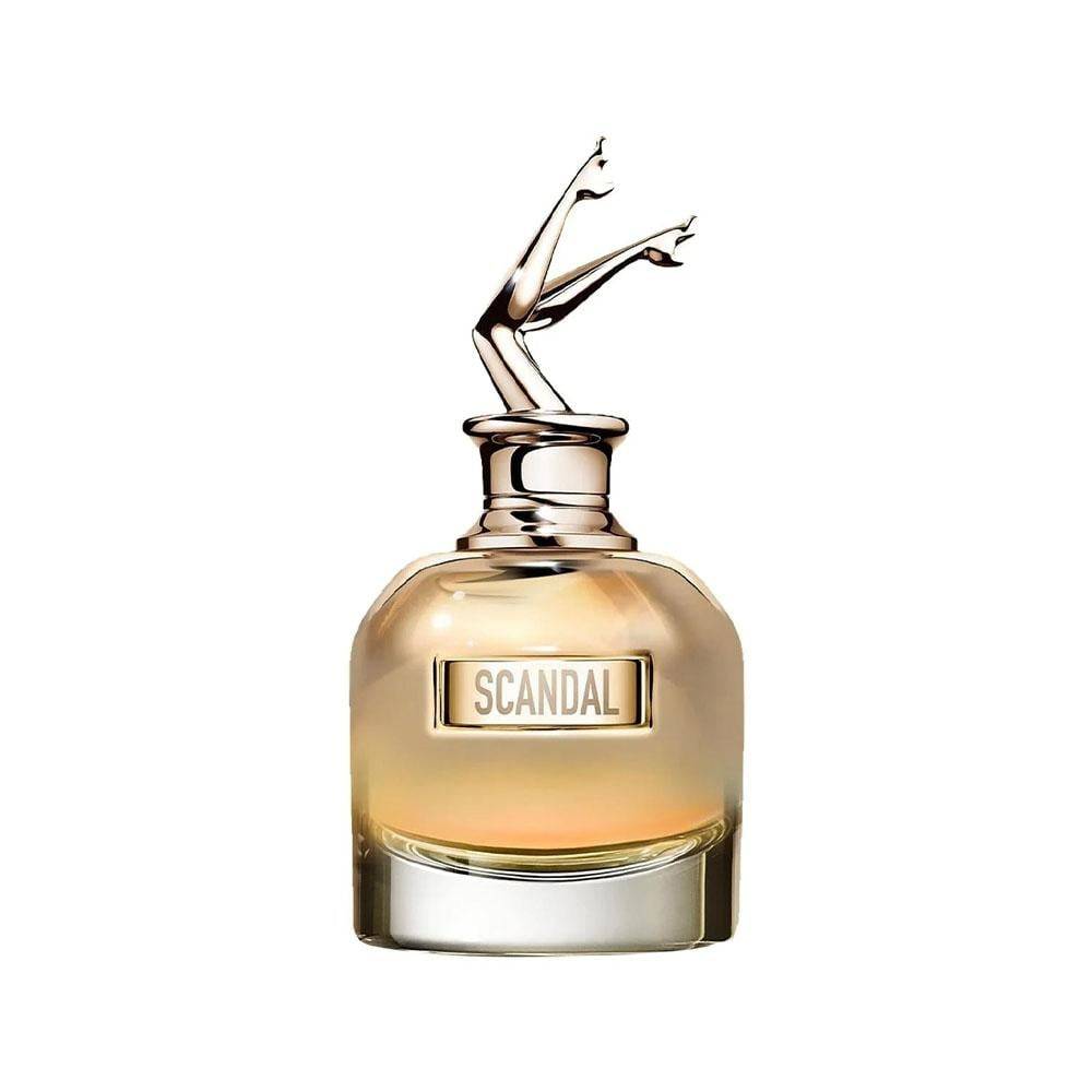 عطر جان بول غوتييه سكاندال جولد للنساء - او دى بارفيوم 80 مل