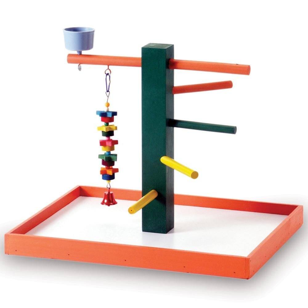 Prevue Pet Playgrounds Big Steps