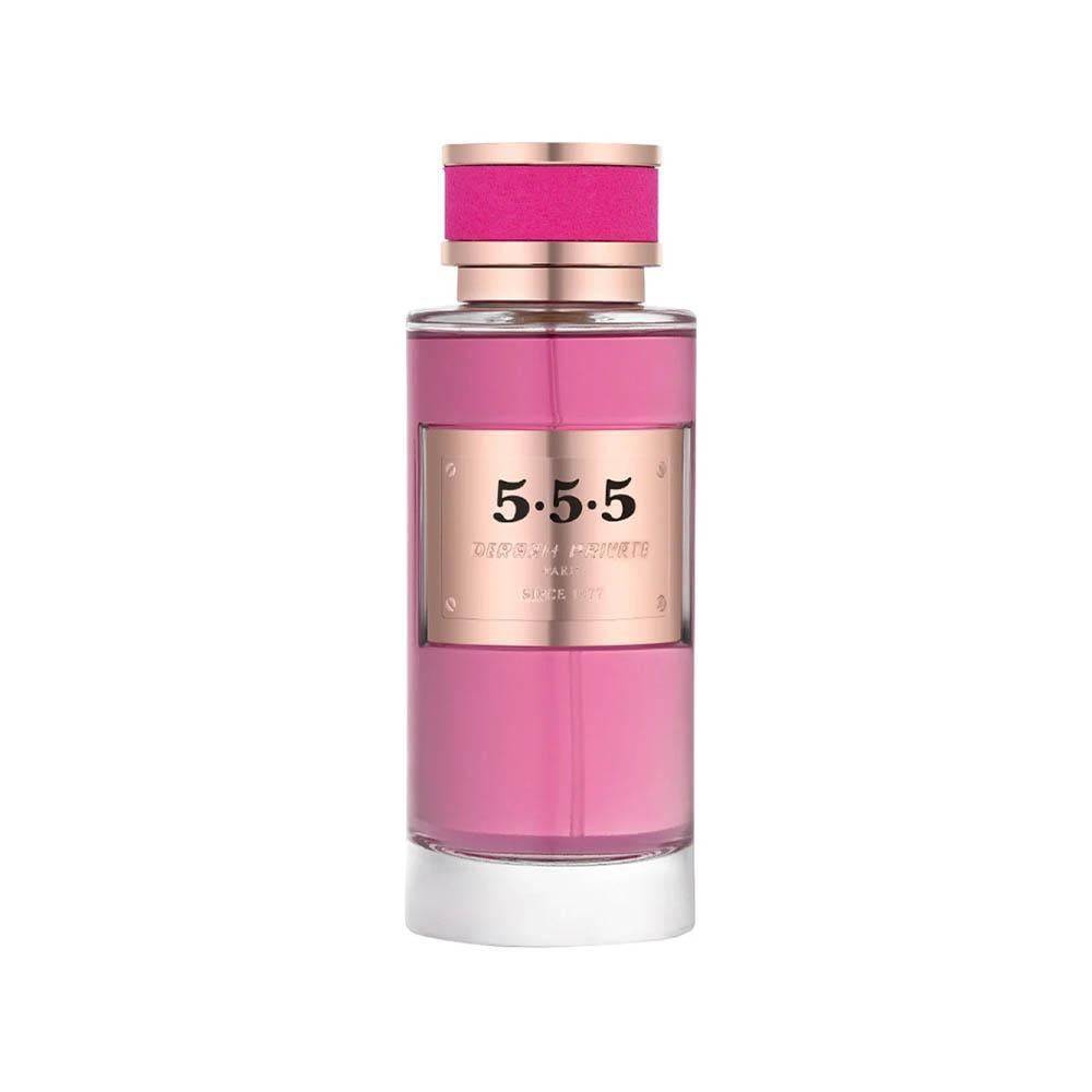 Deraa Private 555 perfume for women - Eau de Parfum 150 ml