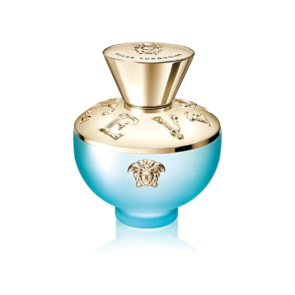 عطر فرزاتشي بور فيم ديلان تركواز للنساء - او دي تواليت 100 مل