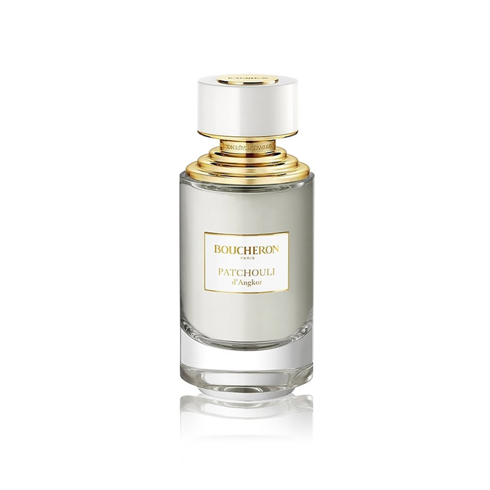 عطر بوشرون باتشولي دى انجكور - او دى بارفيوم 125 مل