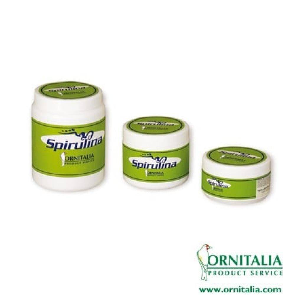 Spirulina