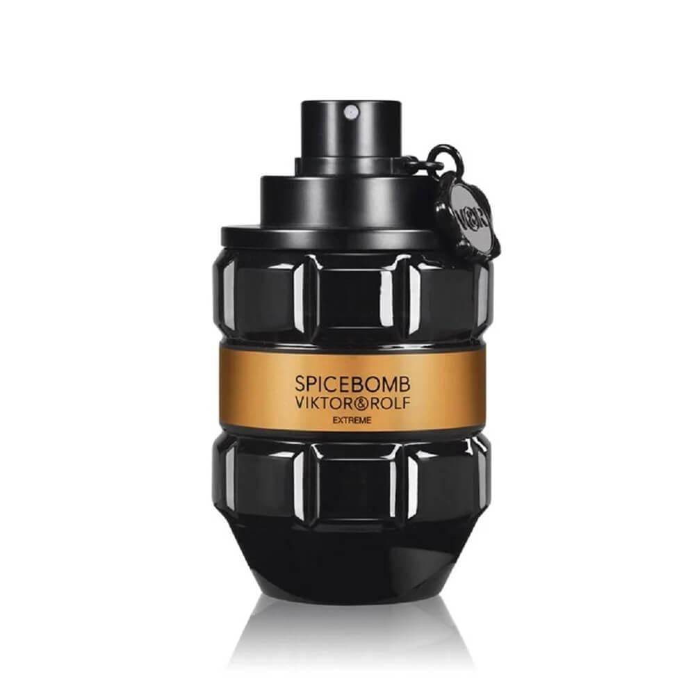 Viktor & Rolf Spicebomb Extreme perfume for men - Eau de Parfum 90 ml
