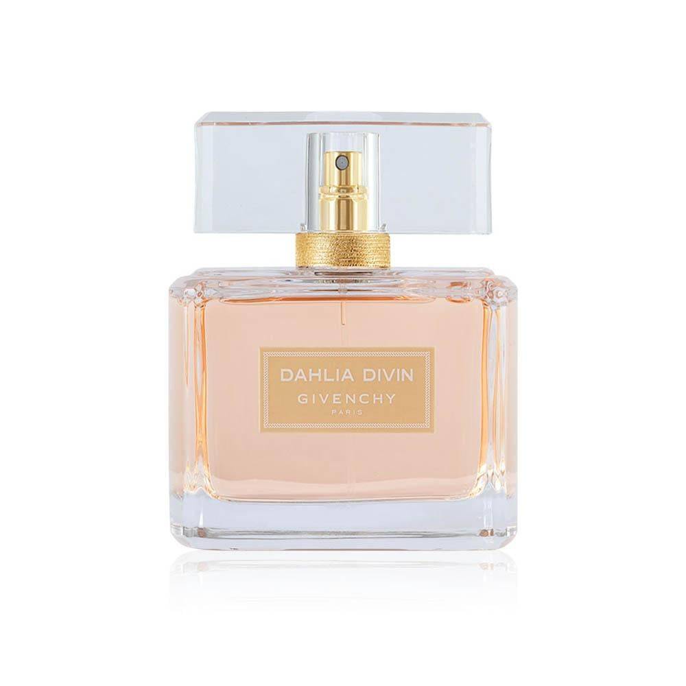 عطر جيفنشي داليا ديفين او دى بارفيوم نود للنساء - 75 مل