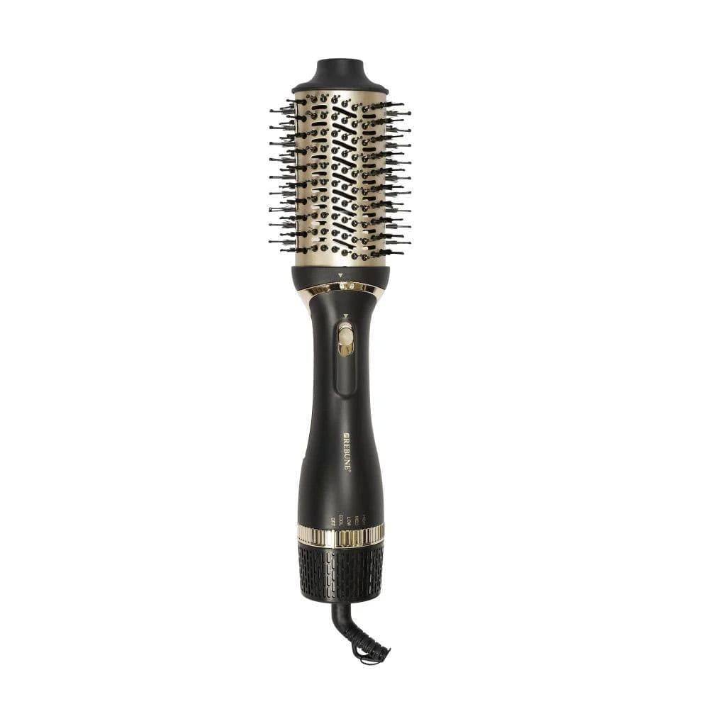Rebune hot brush hair dryer, model RE-2131
