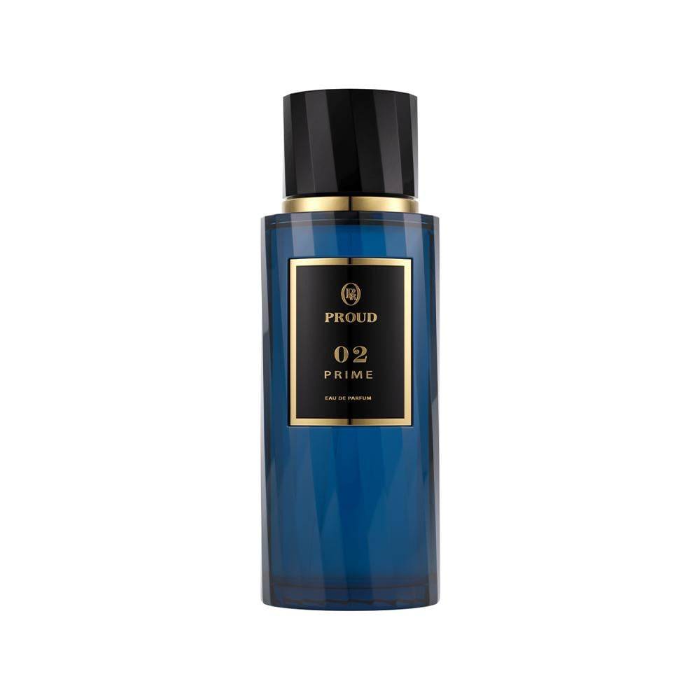 عطر درعه براود برايم 02 للرجال - او دى بارفيوم 200 مل