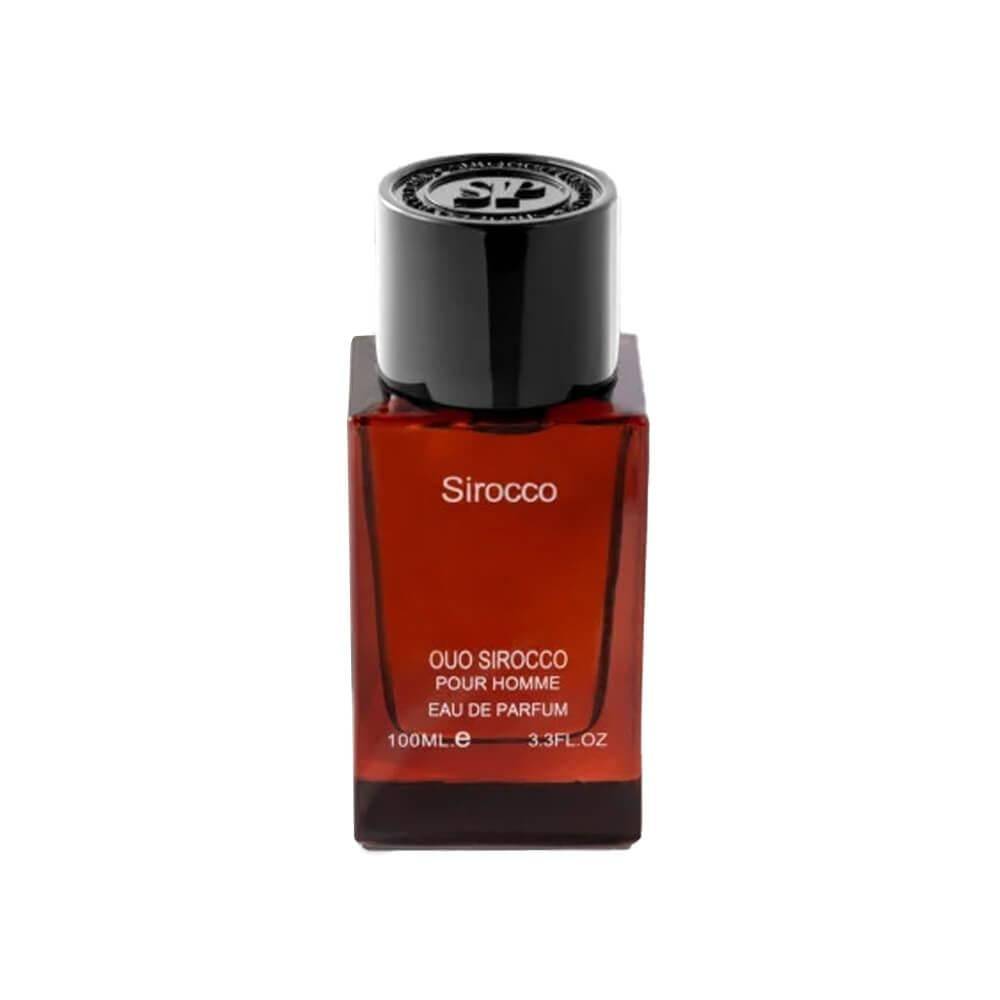 عطر سيروكو عود سيروكو للرجال - او دى بارفيوم 100 مل