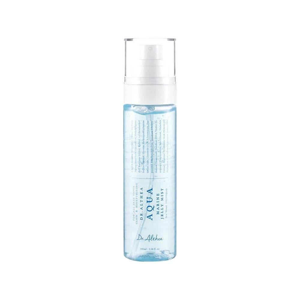 Dr. Althea Aqua Marine Jelly Spray to moisturize and refresh the skin - 100 ml