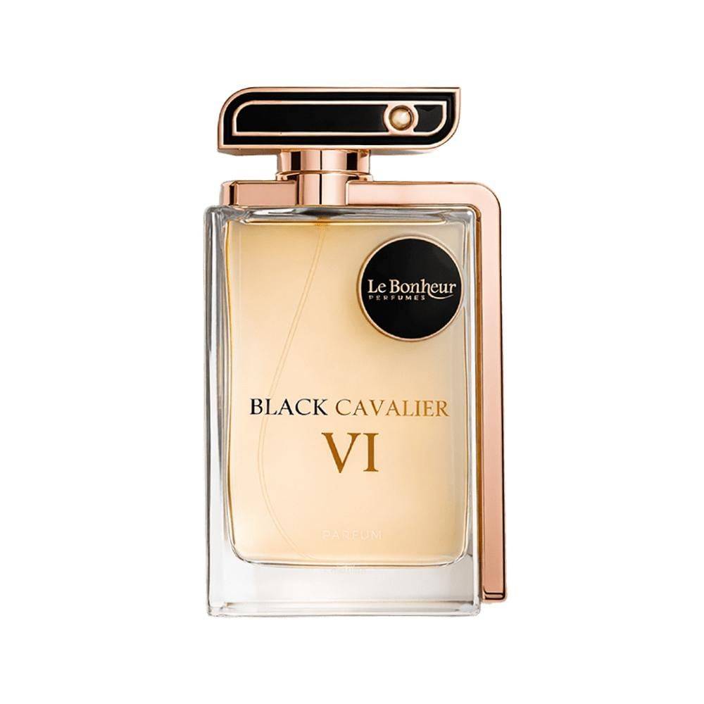 La Bonaire Black Cavalier VI perfume for men - Eau de Parfum 100 ml